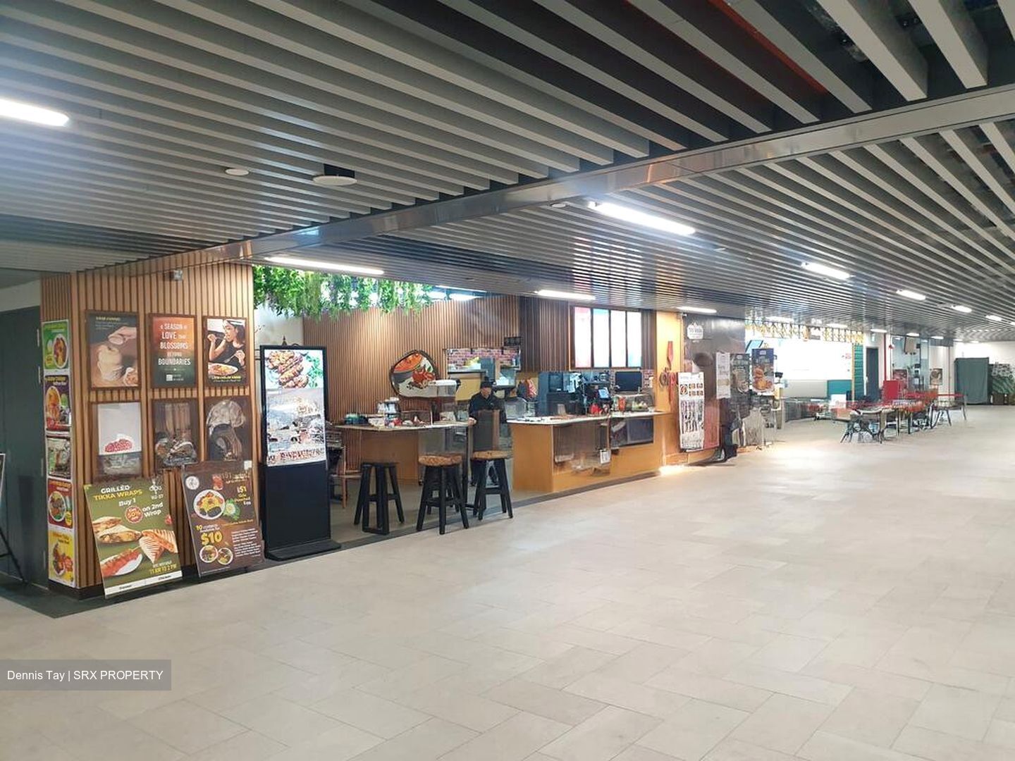 Amoy Street (D1), Retail #505627121